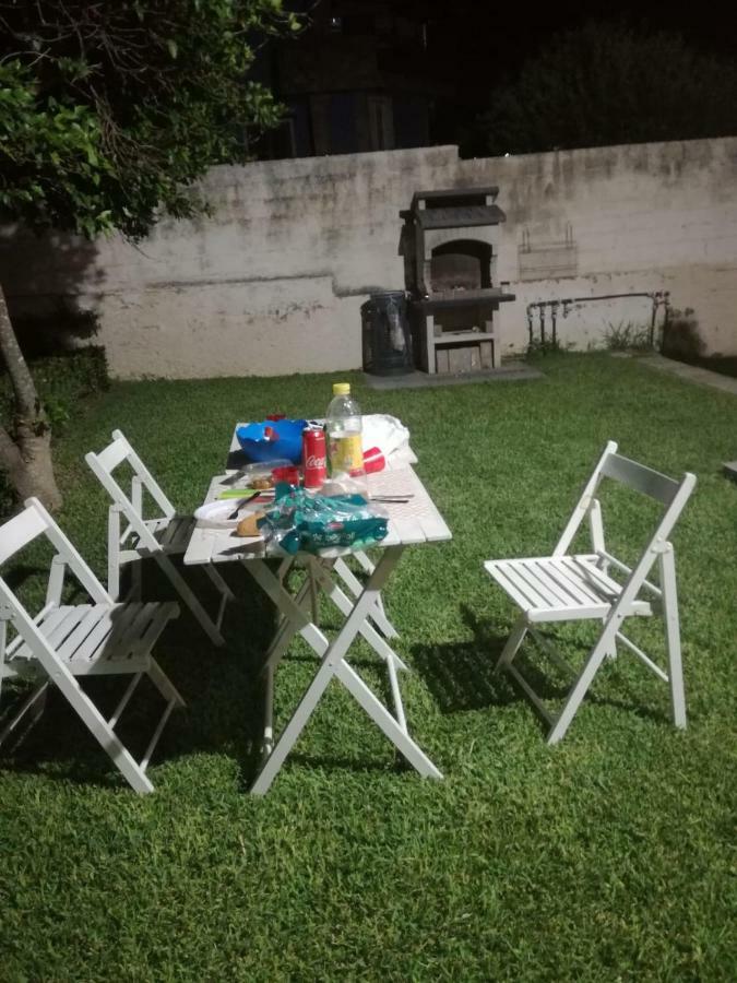 La Casa Delle Farfalle Panzió Szirakúza Kültér fotó